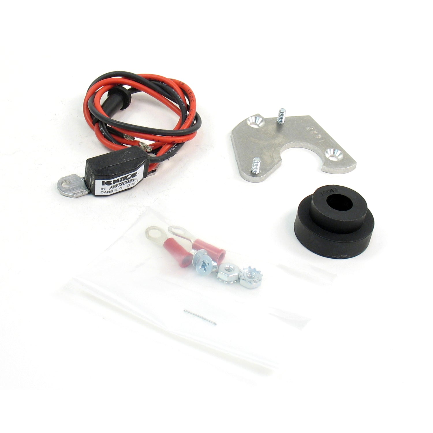 IHC 302xxx-534xxx Series 4 Cylinder Ignitor® Electronic Ignition