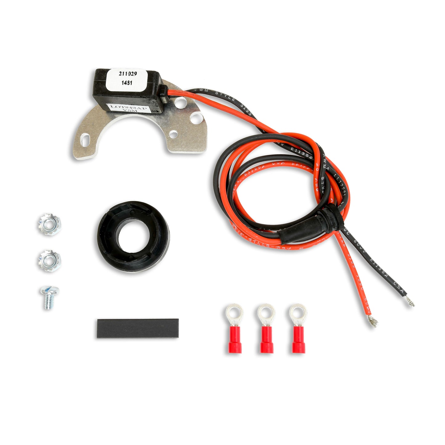 PerTronix Ignitor Electronic Ignition Conversion Kit-1481