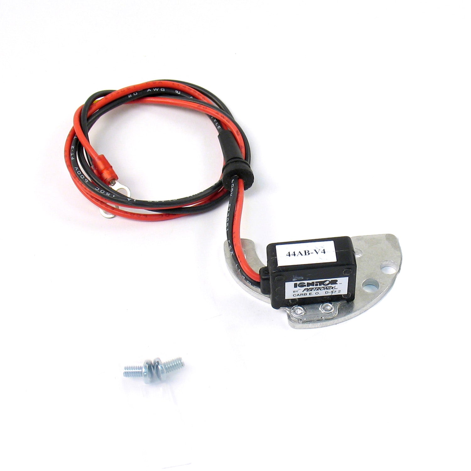 PerTronix 14820 Module replacement (only) (one module) for 1482 Ignitor Kit