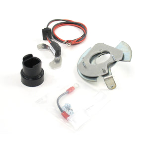 IHC/Prestolite 484xxx-500xxx/IDN Series 8 Cylinder Ignitor® Electronic Ignition Conversion - 12 Volt Negative Ground - PerTronix 1483A