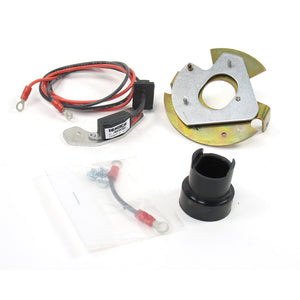 IHC/Prestolite 170xxx/484xxx/IDN Series 8 Cylinder Ignitor® Electronic Ignition Conversion - 12 Volt Negative Ground - PerTronix 1484A