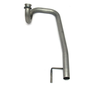 JBA 1526SY Mid Pipe 91-95 Jeep YJ Wrangler 4.0L