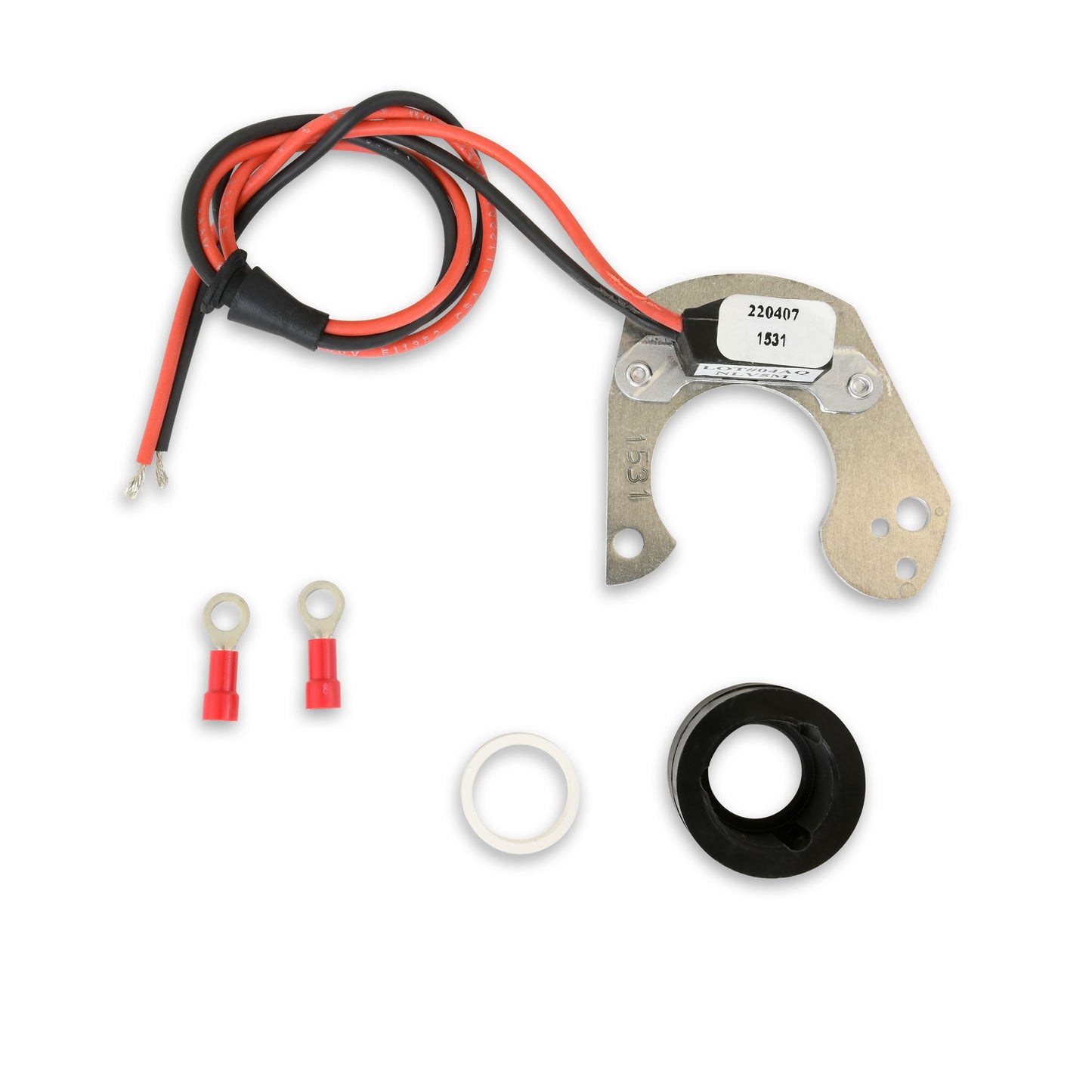 PerTronix Ignitor Electronic Ignition Conversion Kit-1531