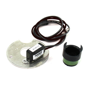 PerTronix 1541P12 Ignitor® 4 cyl Prestolite 12v Pos Electronic Ignition Conversion Kit
