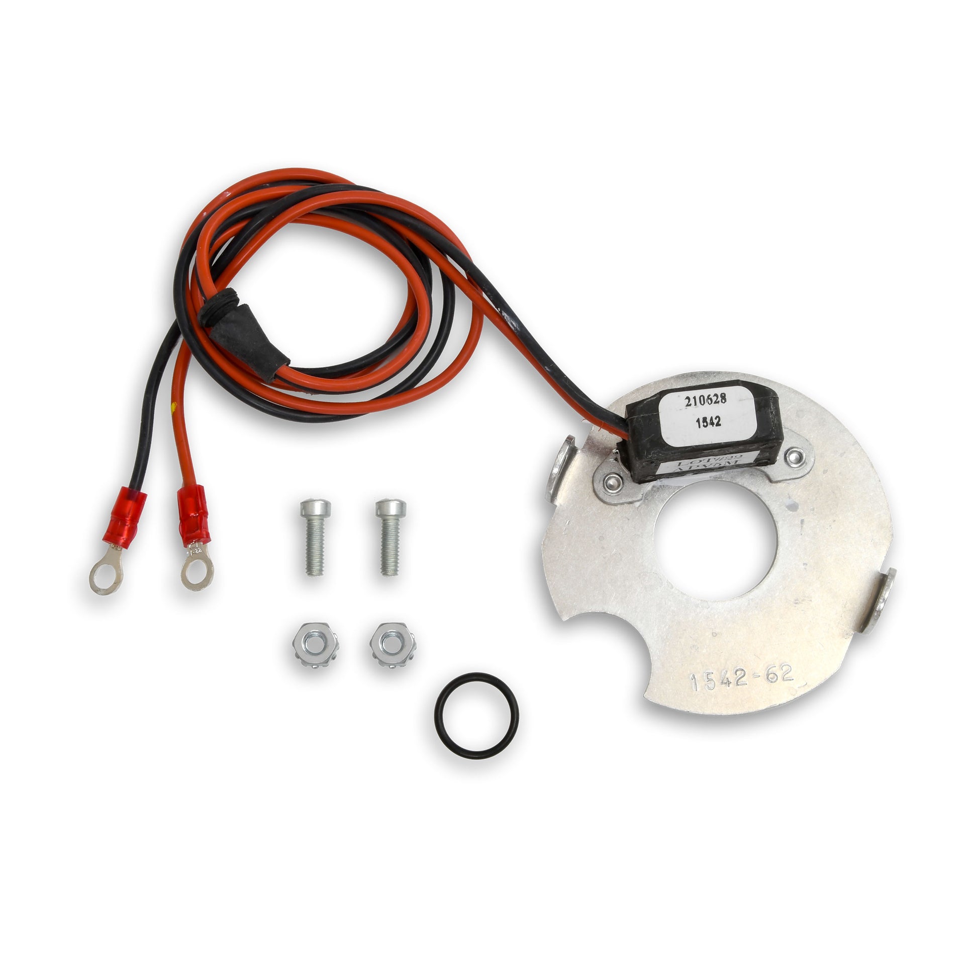 PerTronix Ignitor Electronic Ignition Conversion Kit-1542