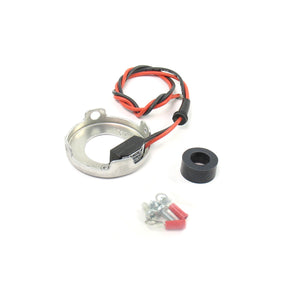 Autolite IGB Series 4 Cylinder Ignitor® Electronic Ignition Conversion - 6 Volt Negative Ground - PerTronix 1549N6