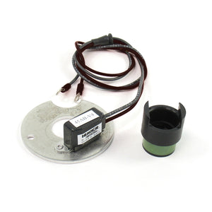 PerTronix 1561P12 Ignitor® 6 cyl Prestolite 12v Pos Gnd Electronic Ignition Conversion Kit