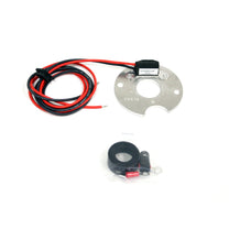 PerTronix 1567AN6 Ignitor Autolite 6 cyl 6 Volt Negative Ground