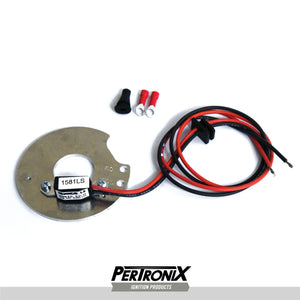 Ignitor® Prestolite 8 Cylinder Electronic Ignition Conversion Kit