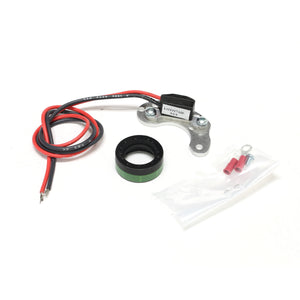 Autolite IAR/IGT Series 8 Cylinder Ignitor® Electronic Ignition Conversion - 12 Volt Negative Ground - PerTronix 1587