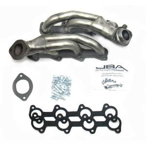1999-04 Mustang GT 4.6L (2V) 1 5/8" Stainless Steel Shorty Header