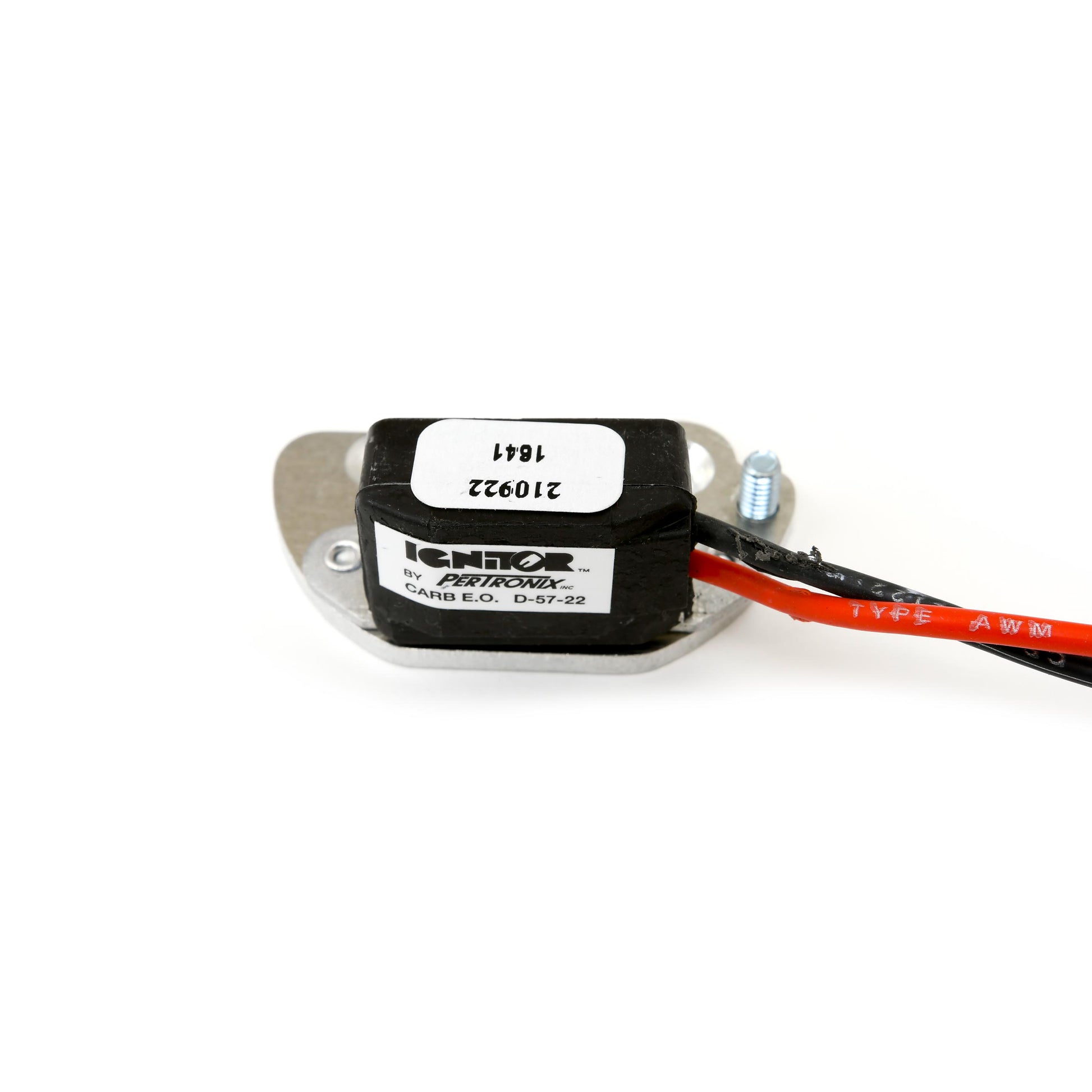 PerTronix Ignitor Electronic Ignition Conversion Kit-1632-closeup