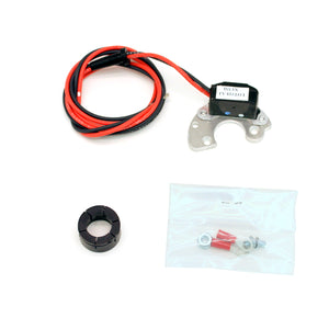 PerTronix 1643 Ignitor® Nippondenso 4 cyl Electronic Ignition Conversion Kit