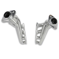 1965-73 Mustang 289/302 1 5/8" Stainless Steel Shorty Header with Metallic Ceramic Coating