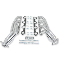 1965-73 Mustang 289/302 1 5/8" Stainless Steel Shorty Header with Metallic Ceramic Coating