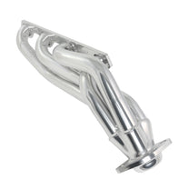 1965-73 Mustang 289/302 1 5/8" Stainless Steel Shorty Header with Metallic Ceramic Coating