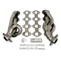 2005-10 Ford F-250/F-350 5.4L 1 5/8" Stainless Steel Shorty Header