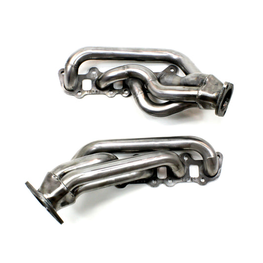 JBA Performance Exhaust 1685S 1 3/4" Header Shorty Stainless Steel 11-14 Mustang 5.0L