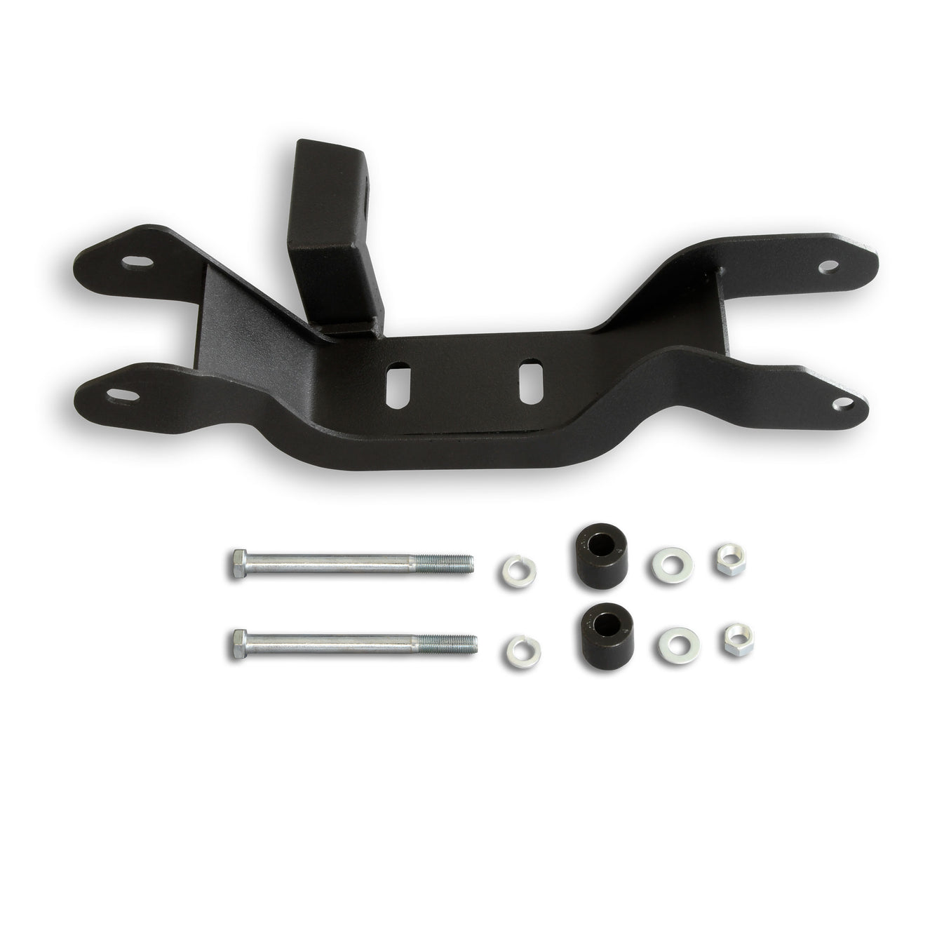 JBA Performance Exhaust 1752 65-66 Mustang T-5 Transmission Mount ...