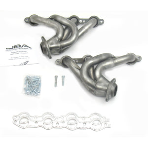 2004-06 Pontiac GTO 5.7/6.0L 1 5/8" Stainless Steel Shorty Header