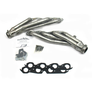 1996-00 GM Truck 7.4L 1 3/4" Stainless Steel Shorty Header
