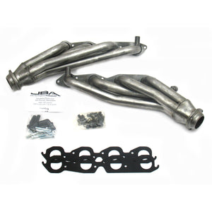 1996-00 GM Truck 7.4L 1 3/4" Stainless Steel Shorty Header