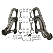 1988-95 GM Truck 5.0L/5.7L 1 1/2" Stainless Steel Shorty Header