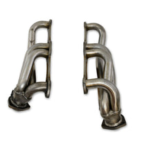 1988-95 GM Truck 5.0L/5.7L 1 1/2" Stainless Steel Shorty Header