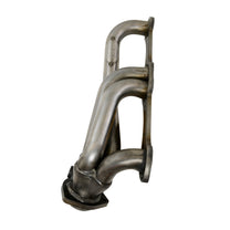 1988-95 GM Truck 5.0L/5.7L 1 1/2" Stainless Steel Shorty Header