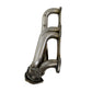 JBA Performance Exhaust 1830S 1 1/2" Header Shorty Stainless Steel 88-95 GM Truck 5.0L and 5.7L
