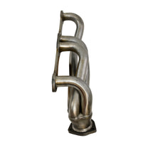 1988-95 GM Truck 5.0L/5.7L 1 1/2" Stainless Steel Shorty Header