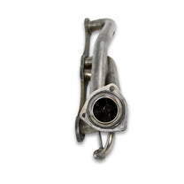 1996-00 GM Truck 5.0L/5.7L 1 1/2" Stainless Steel Shorty Header