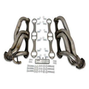 1996-00 GM Truck 5.0L/5.7L 1 1/2" Stainless Steel Shorty Header