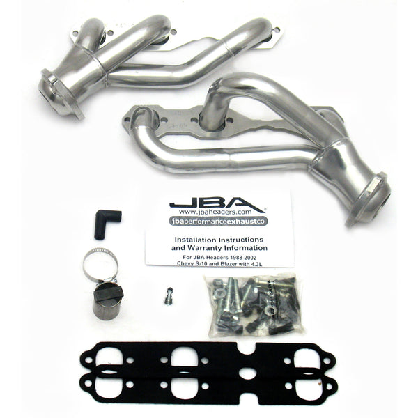 1988-95/2002-03 S10 4.3L 2 Wheel Drive 1 1/2