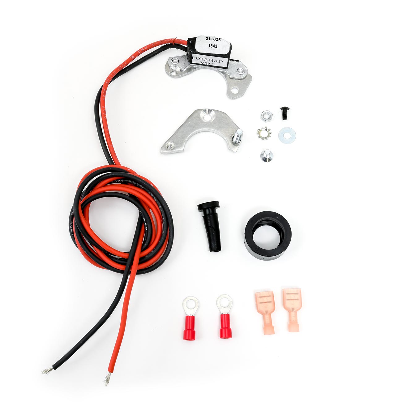 PerTronix Ignitor Electronic Ignition Conversion Kit-1843