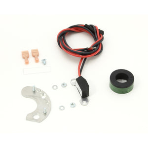 PerTronix 1845N6 Ignitor® Bosch 4 cyl 6v Neg Gnd Electronic Ignition Conversion Kit