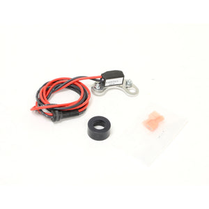 Bosch 1964-67 Volkswagen OE Distributor 4 Cylinder Ignitor® Electronic Ignition Conversion - 6 Volt Negative Ground - PerTronix 1849N6