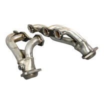 1988-95 GM Full Size Truck 4.3L 1 1/2" Stainless Steel Shorty Header