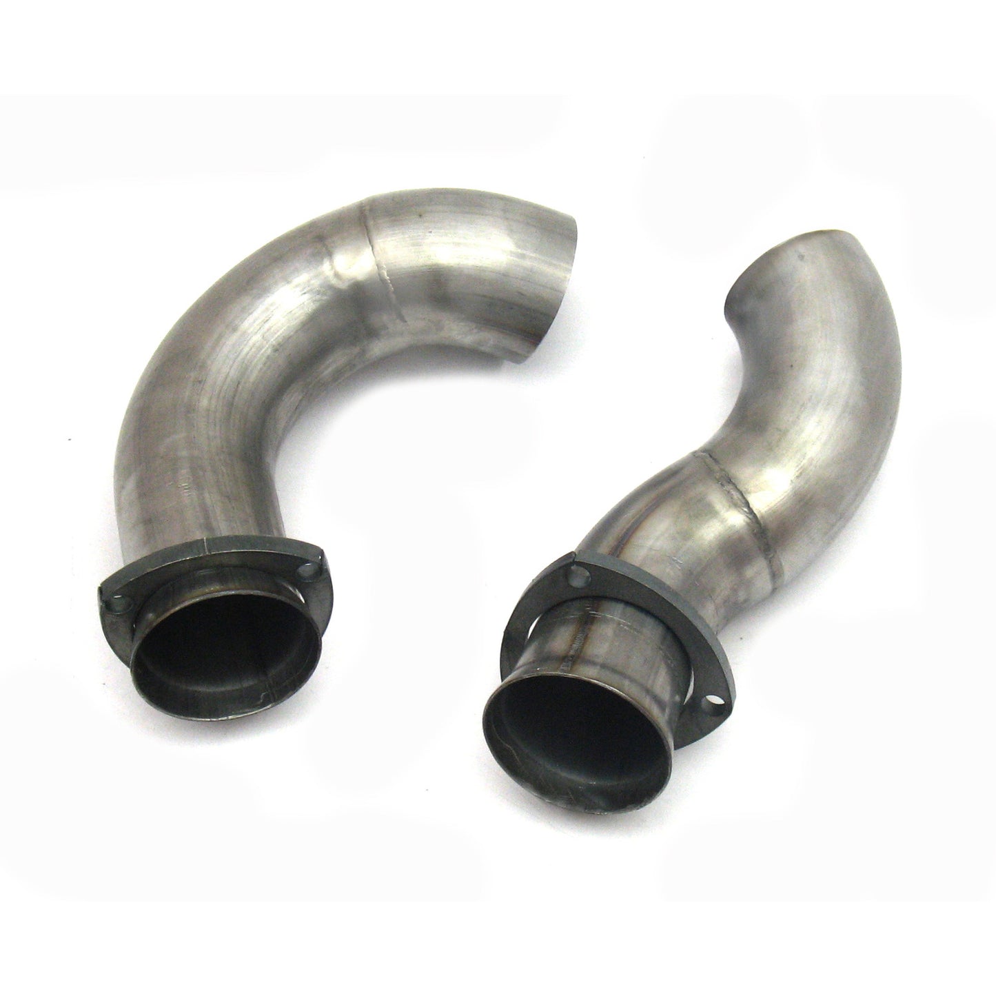 JBA Performance Exhaust 1860SY-1 3" Stainless Steel Mid-Pipe Down Pipes for 1860/61 not for Allison Transmission