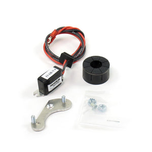 Bosch European Ford 8 Cylinder Counter Clockwise Rotation Ignitor® Electronic Ignition Conversion - 12 Volt Negative Ground - PerTronix 1886