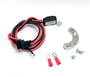 PerTronix 1887LS Ignitor® Bosch 8 cyl cw Electronic Ignition Conversion Kit