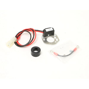 Mitsubishi T3Txxx Series 4 Cylinder Ignitor® Electronic Ignition Conversion - 12 Volt Negative Ground - PerTronix 1947