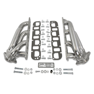 1996-03 Ram/Dakota/Durango 1 1/2" Stainless Steel Shorty Header with Metallic Ceramic Coating