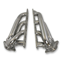 1996-03 Ram/Dakota/Durango 1 1/2" Stainless Steel Shorty Header with Metallic Ceramic Coating