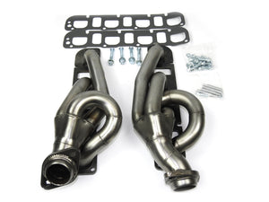 2003-08 Ram 5.7L Hemi 15/25/3500 2 & 4 Wheel Drive 1 5/8" Stainless Steel Shorty Header