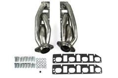 JBA Shorty Headers