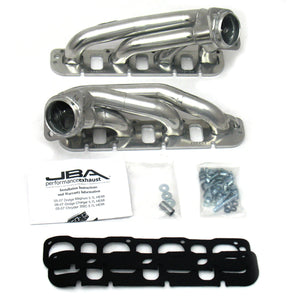 2009-22 Challenger/Charger/300C 2009-10 Magnum 5.7L 1 3/4" Stainless Steel Shorty Header with Metallic Ceramic Coating