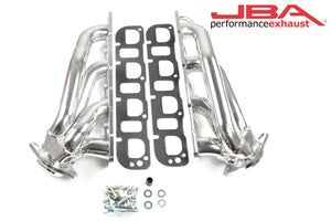 2004-08 Dodge Magnum/Charger/300 5.7L 1 3/4" Stainless Steel Shorty Header with Metallic Ceramic Coating