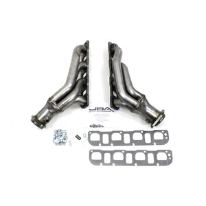 2015-22 Challenger/Charger 6.4L/Hellcat/Demon 6.2L 1 7/8" Cat4Ward Stainless Steel Shorty Header