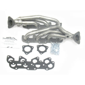 2000-04 Tundra/Sequoia 4.7L 1 1/2" Stainless Steel Shorty Header